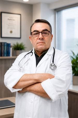 Telemedicina general Dr.Martinez - Medicina general