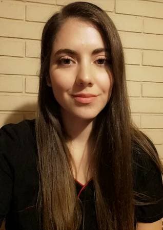 Katherine Jeldres Guzmán - Fonoaudiología
