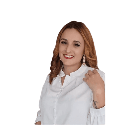 Dra. Camila Olazo Cabib - Médica general 