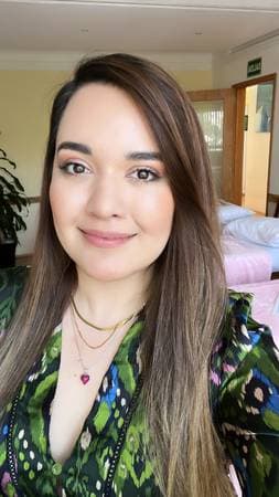 Gaby Vásquez - Transformando limitaciones en posibilidades 