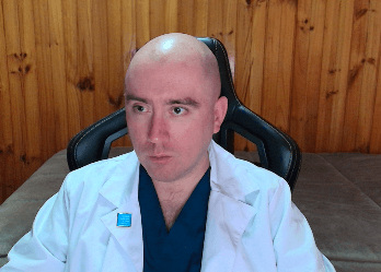 Camilo Olivera Parra - Médico General
