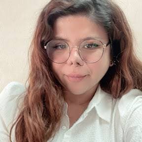 Fernanda Cruz Torres - Psicóloga Adulto-Juvenil