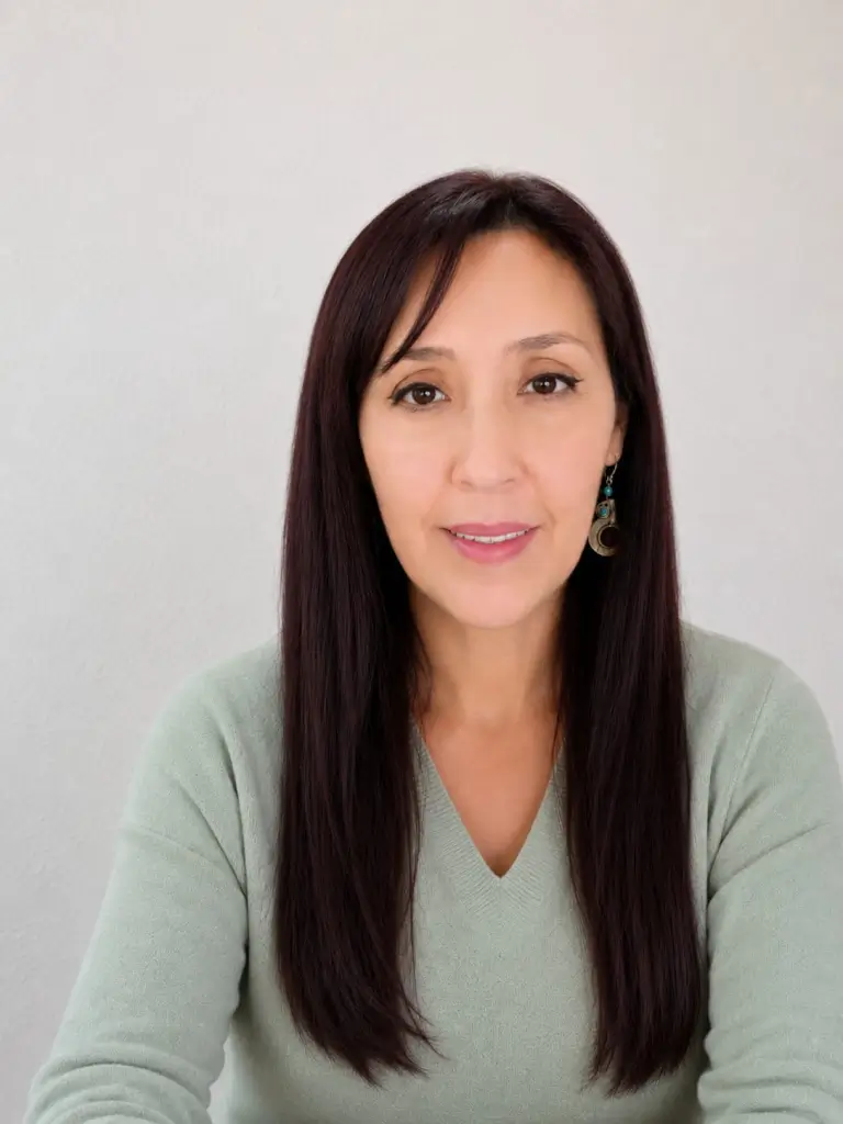 Fabiola Muñoz Palma - Psicóloga/Psicodiagnóstico Infantojuvenil-Adulto