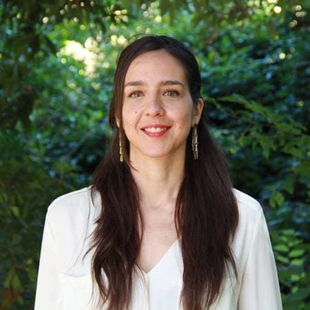 Carla Cordero Kolff - Psicóloga Clínica