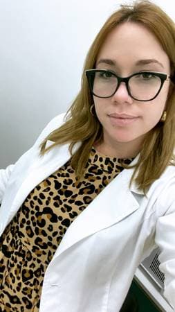 Dra Lidise Hernández - Medicina General infantil/ adultos