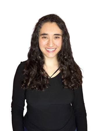 Camila Viñuela - Psicóloga Clínica