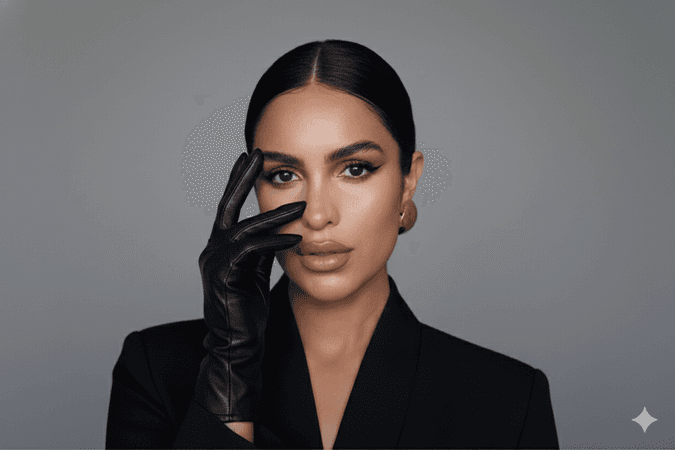 ANDREINA ACURERO - Asesora de imagen & Diseñadora de moda