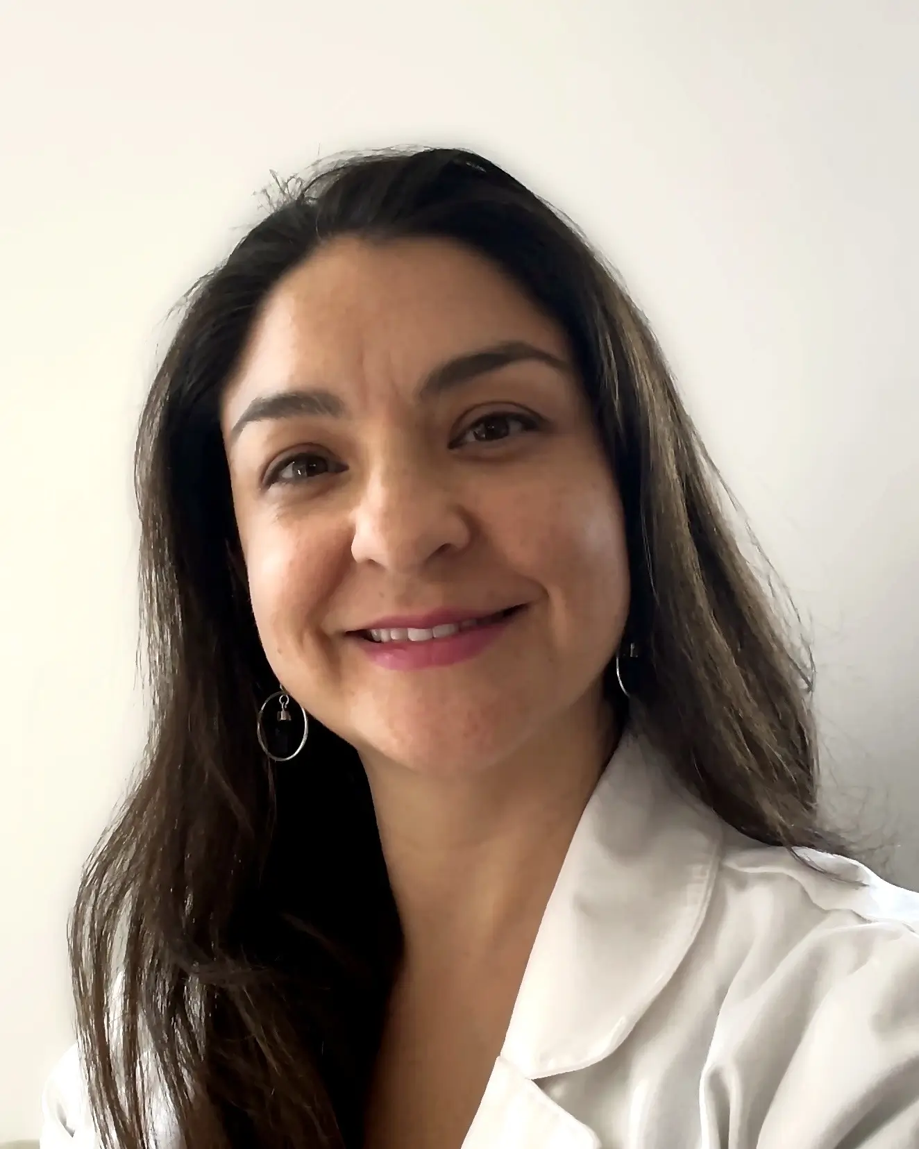 Dra. Rocío Carmona - Medico Residente de Psiquiatría