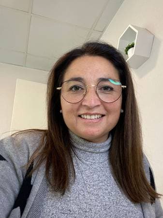 PS. Carolina Ramirez - Psicóloga Clínica 