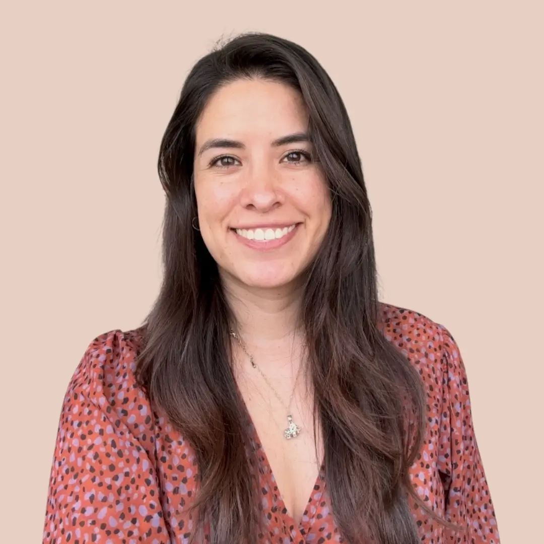 Vero Olivares - Nutrición hormonal y metabólica
