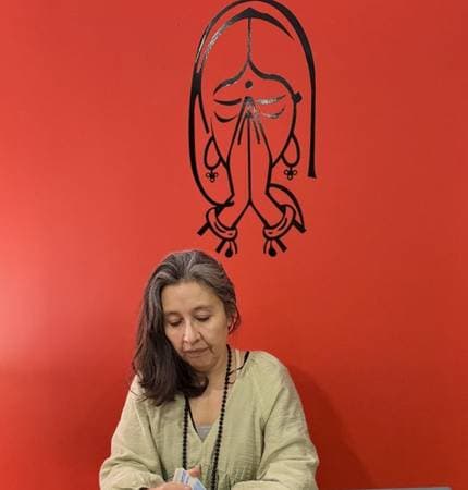 KarolinadelkTarot - Trabajadora Social -Tarotista Profesional  