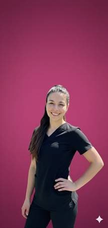 Nataly Soto - Terapeuta Ocupacional - Terapia Ocupacional