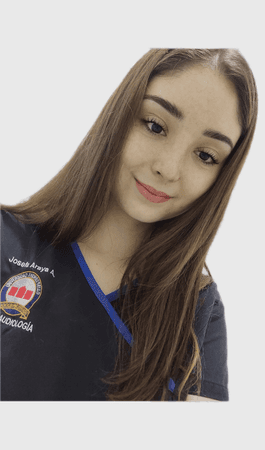 Josefa Araya Arriagada - Fonoaudiologa