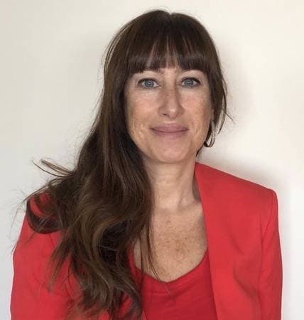 Sandra Sacks - Psicologa clinica