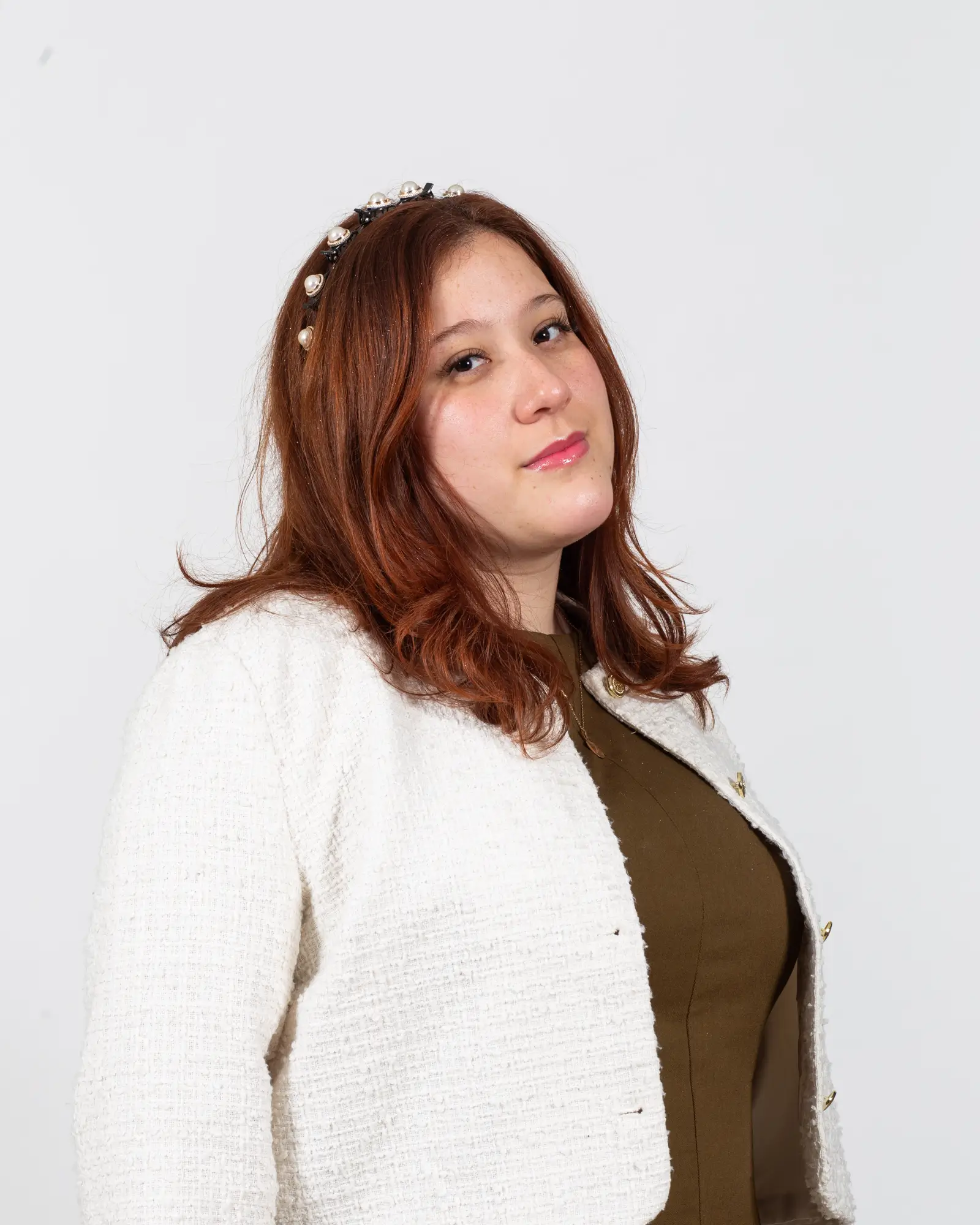 Ingrid Cortés - Fonoaudióloga