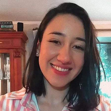 Francisca Vásquez - Psicología