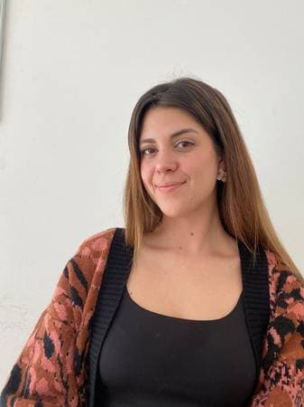 Valentina Lorca Cataldo - Psicóloga y sexologa 