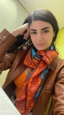Andrea Riffo Arancibia - Psicología