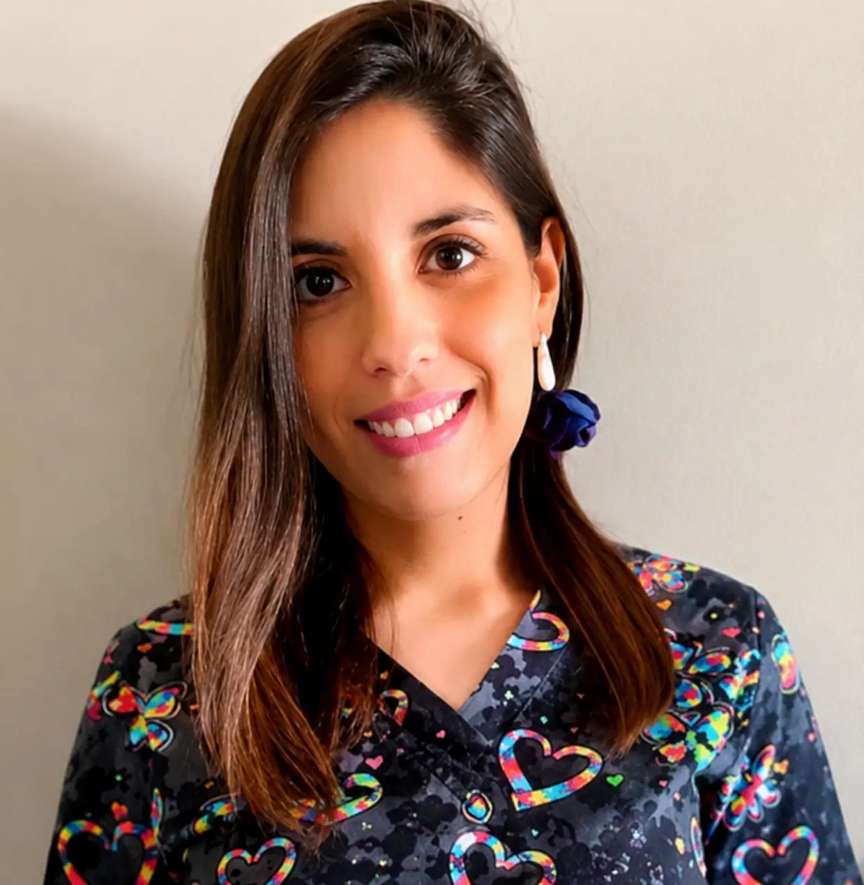 Catalina Aranda Leyton - Terapeuta Ocupacional Infanto Juvenil