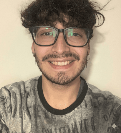 Fernando Román Suazo - Psicólogo Clínico