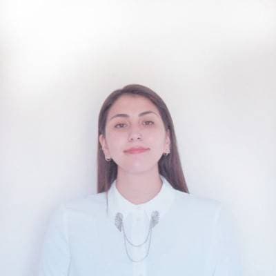 Nicole Hernández - Psicología clínica