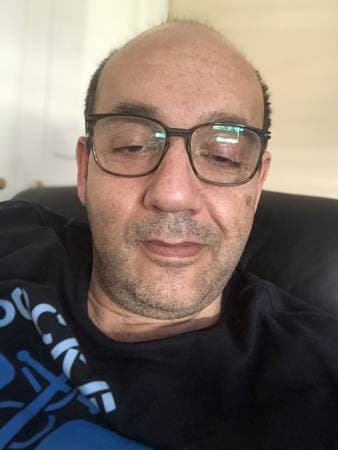 Patricio Giacaman Fernández - Medicina