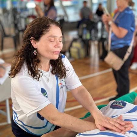 Monica Jiménez - Naturòpata-Cosmetóloga-Masoterapéuta