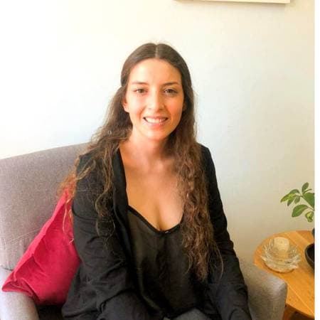 Antonella Meirone - Consulta Online - Atención Martes-Miércoles-Jueves