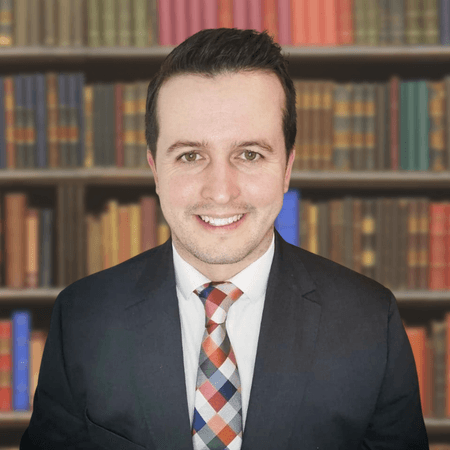 Abogado Rodolfo Marín - Derecho