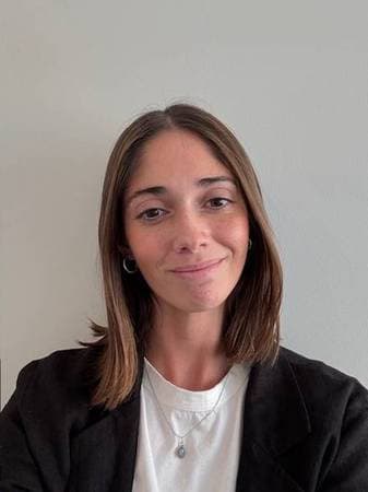 Josefa Fierro Gijón - Psicóloga Clinica 