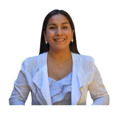 TS. Brenda Cortés Clavería - Trabajadora Social