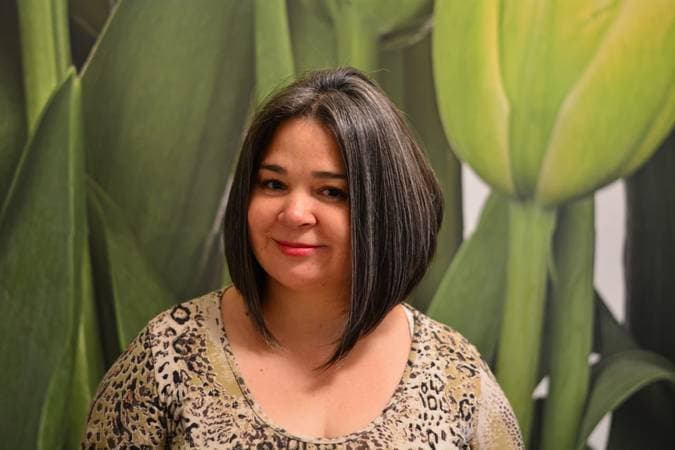 Roxana Becerra Espinoza - Gimnasia facial terapéutica  enfoque bienestar y autocuidado consciente - Terapias complementarias