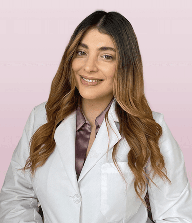 Diana De la Cruz - Nutrición Materno infantil y TCA
