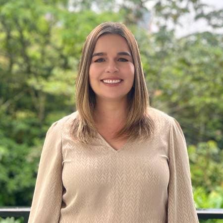 Natalia Pérez Botero - Terapeuta de pareja y familia