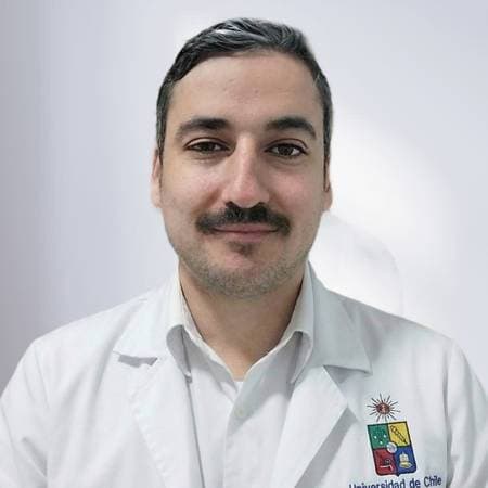 ALBERTO COVARRUBIAS GONZALEZ - Psicofarmacología