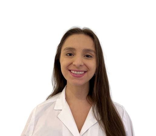 Dra. Marcela Reyes Hanne - Psiquiatra Infantojuvenil