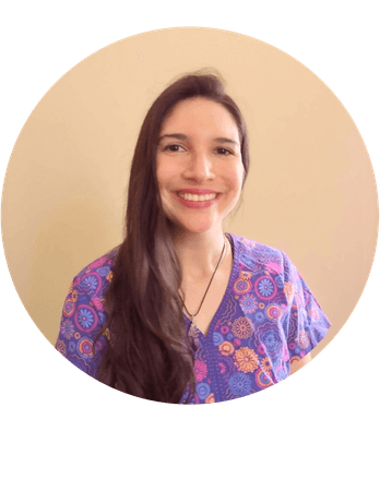 María Francisca Terán Zamorano - Nutrición