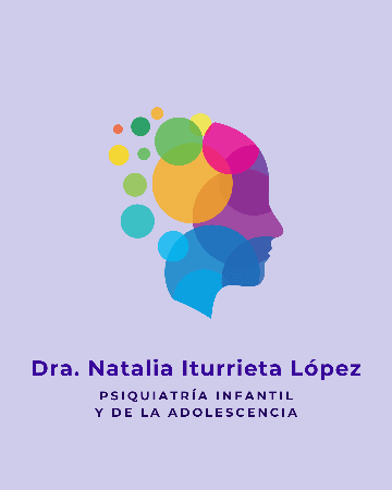 Dra. Natalia Iturrieta - Psiquiatría Infantil y de la Adolescencia