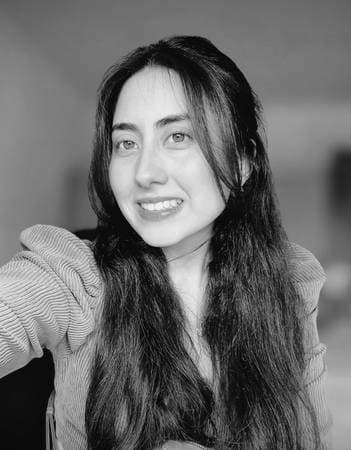 Nicol Alejandra Arellano Véliz - Psicóloga Clínica