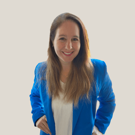 Marietta Vallespir - Coach Ejecutivo y Coach de vida