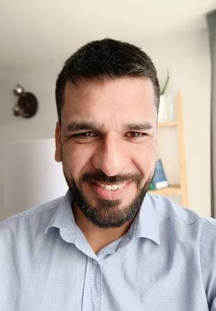 Psicoterapeuta Claudio Pino Osorio. - Psicología Clínica 