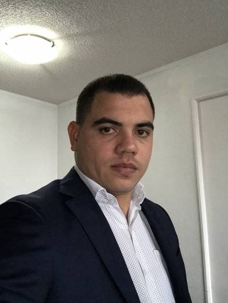 Dr. Héctor Benítez. - Medicina