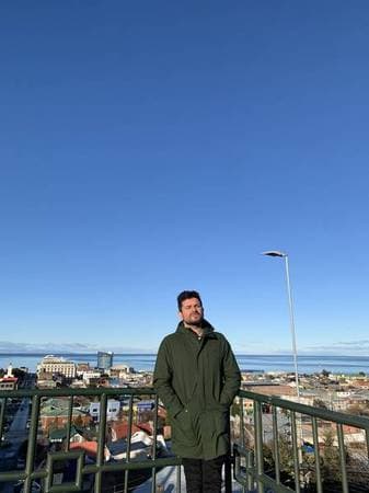Ps. Esteban León S. - Psicólogo Clínico