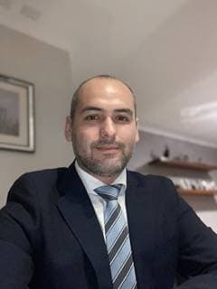 Alejandro Jara - Abogado 