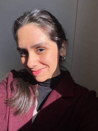 Camila Navarrete M - Psicóloga Clínica