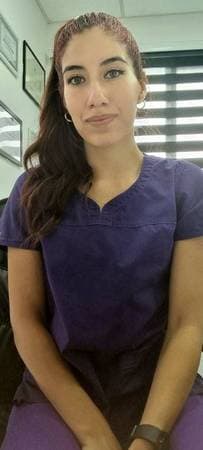 FRANCISCA MARIN - Nutrición