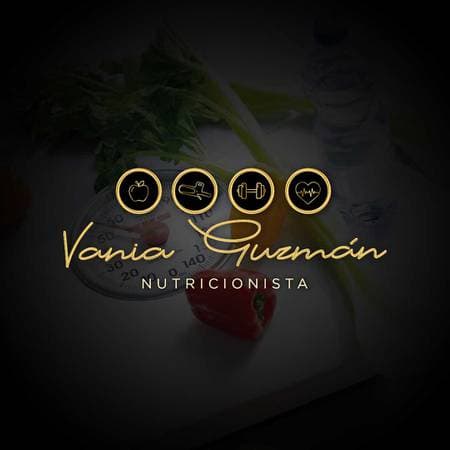 Vania Guzmán Figueroa - Nutrición