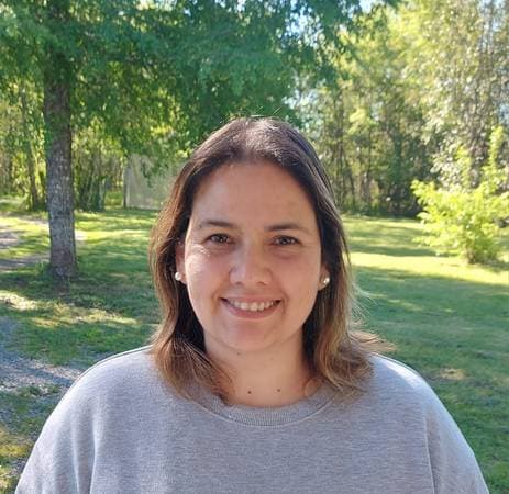 ARLETTE LORENA VERA SANHUEZA - Psicóloga clínica 