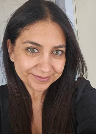 Carolina Vera Olivares - Psicóloga, Terapeuta PACT Acreditada 
