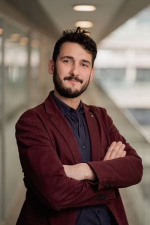 Ps. Nicolás Labbé A., PhD - Psicólogo Clínico